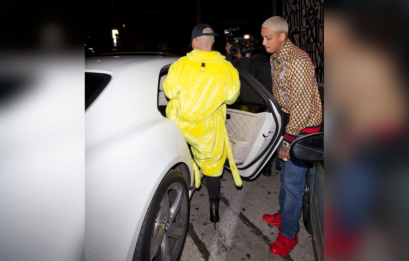 Amber rose&#8211;2