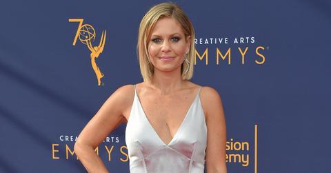 candace cameron bure apologizes for too sexy holy spirit video
