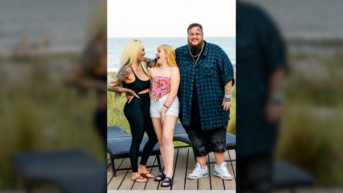 Photo of Bailee Ann DeFord previously asked social media users to stop commenting on her family's private matters.