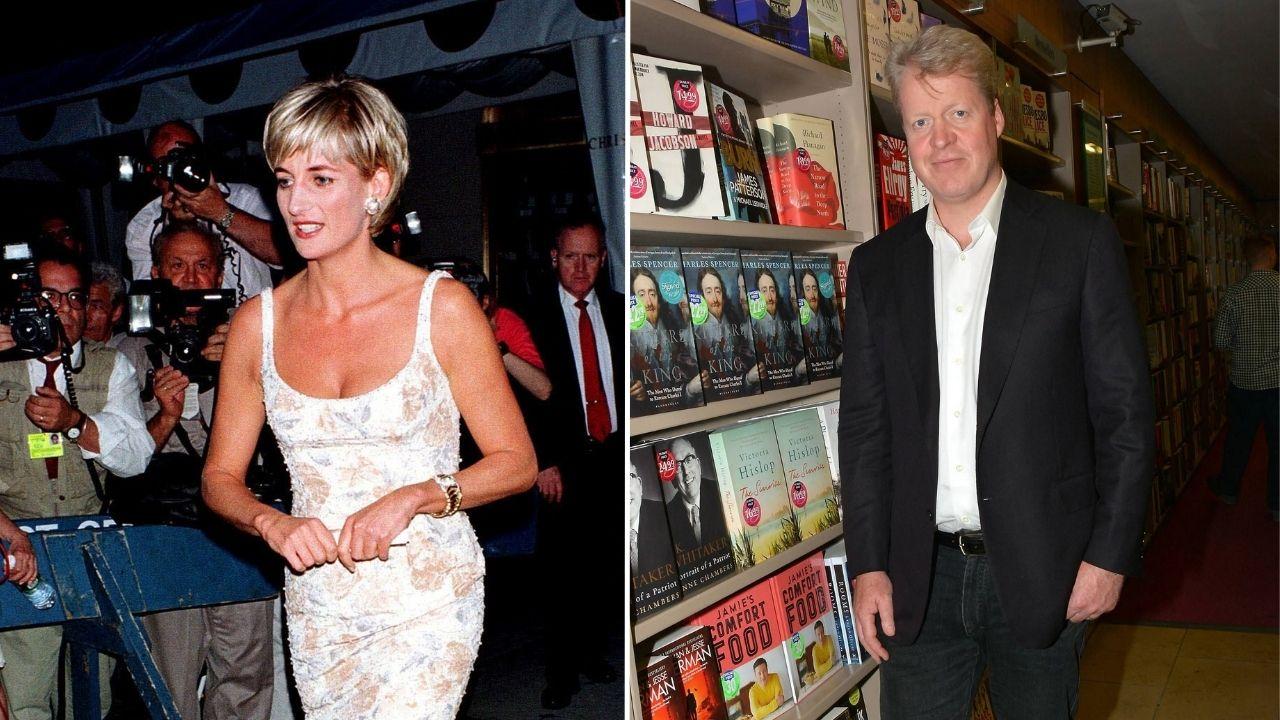 image of Diana/ Charles Spencer 