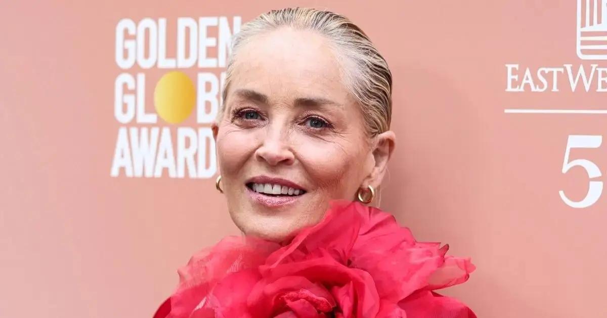 sharon stone cut another simple favor cast no reason