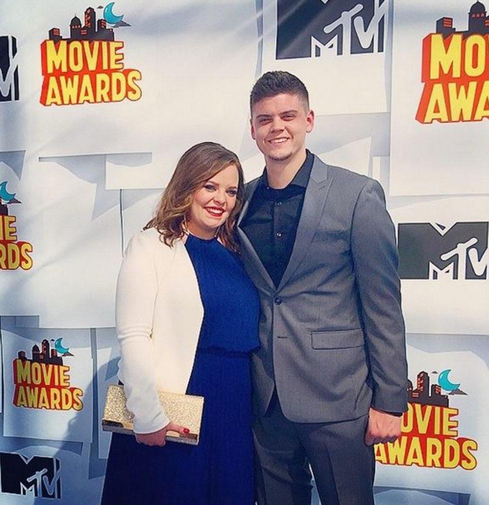 Catelynn tyler mtv movie awards