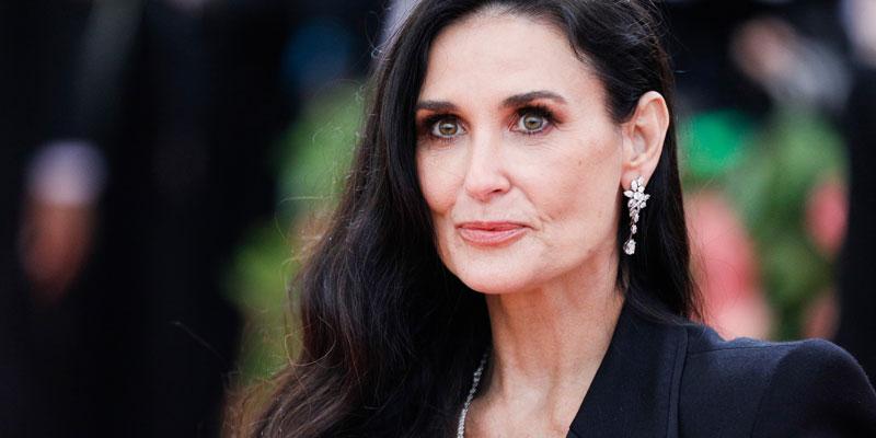 demi moore