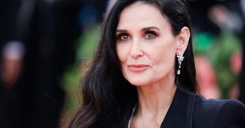 demi moore