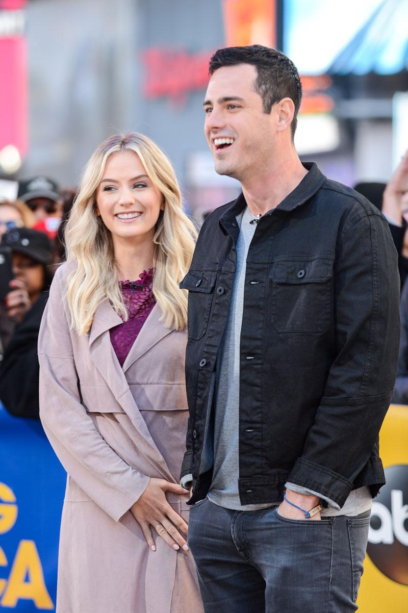 Ben higgins lauren bushnell call off wedding one year anniversary split 02