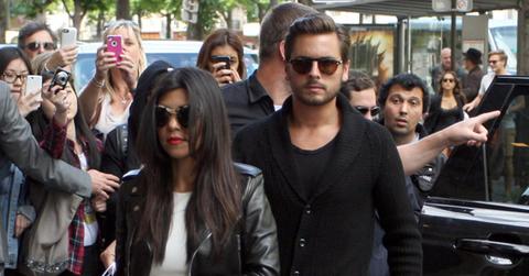 Kim Kardashian’s family and Jenner family are visiting Paris one day before the Kim and Kanye West wedding