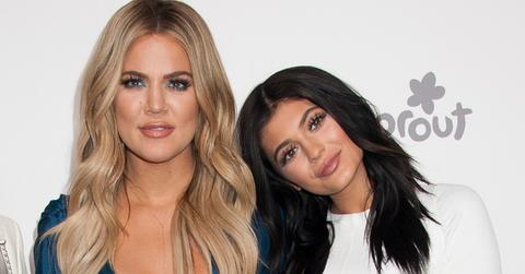 The Kardashians attend the 2015 NBC Universal Cable Entertainment Upfront in NYC
