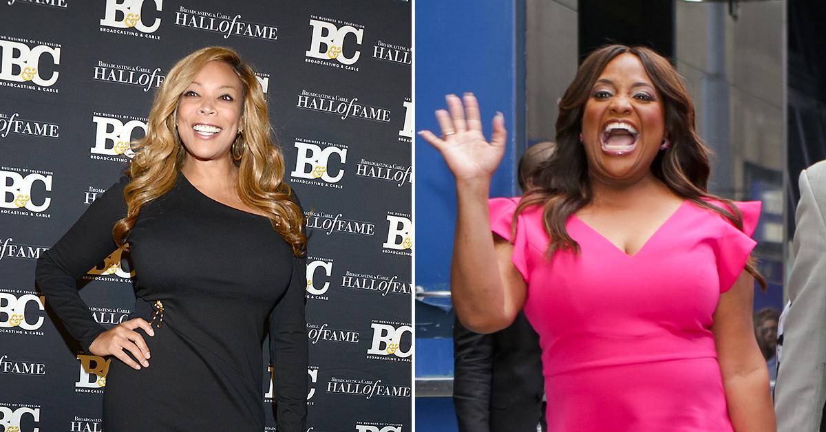 wendy williams requests meeting with replacement host sherri shepherd pp