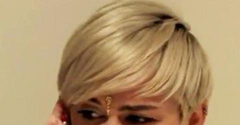 Miley cyrus flaming lips moby