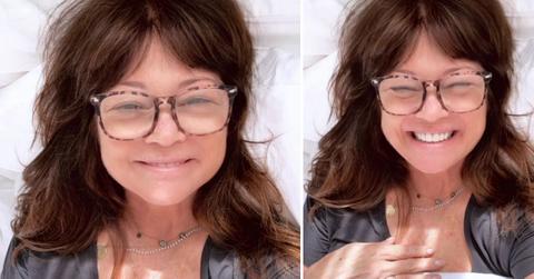Photos of Valerie Bertinelli