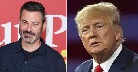 jimmy kimmel trump pp