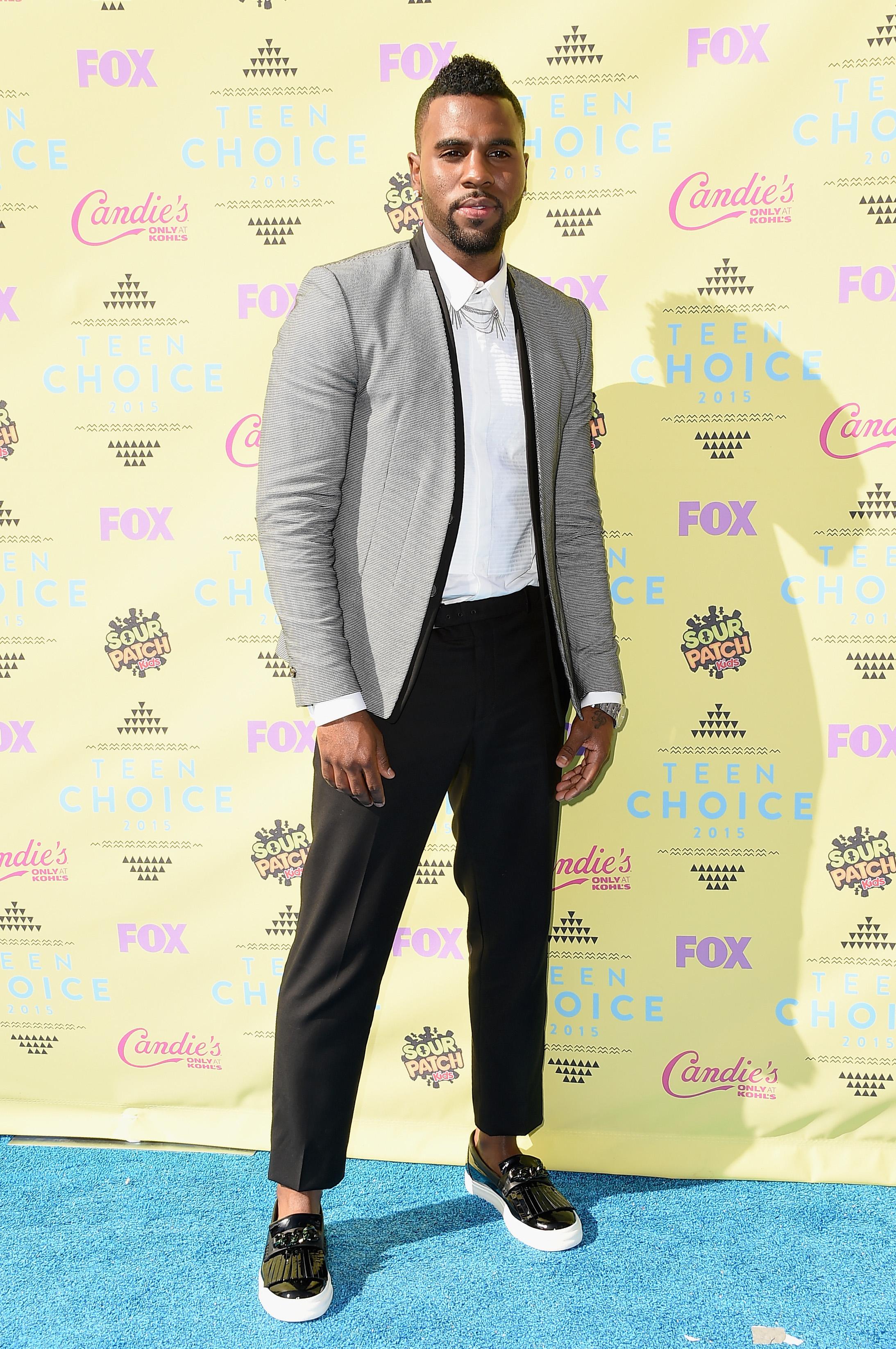 Teen Choice Awards 2015 &#8211; Arrivals