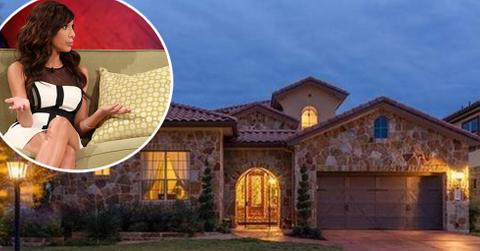 Farrah abraham cannnot sell house 00