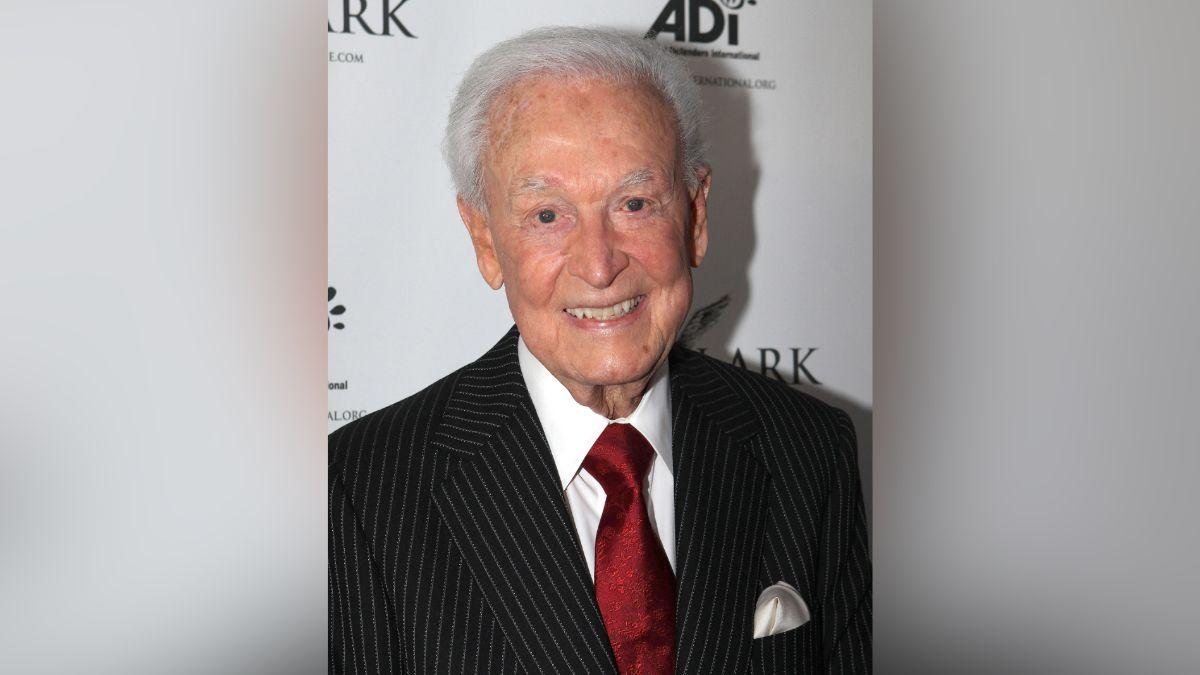 Bob Barker died in 2023 at age 99.
