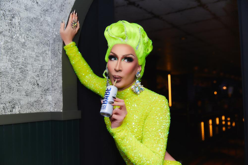 detox sips babe wine