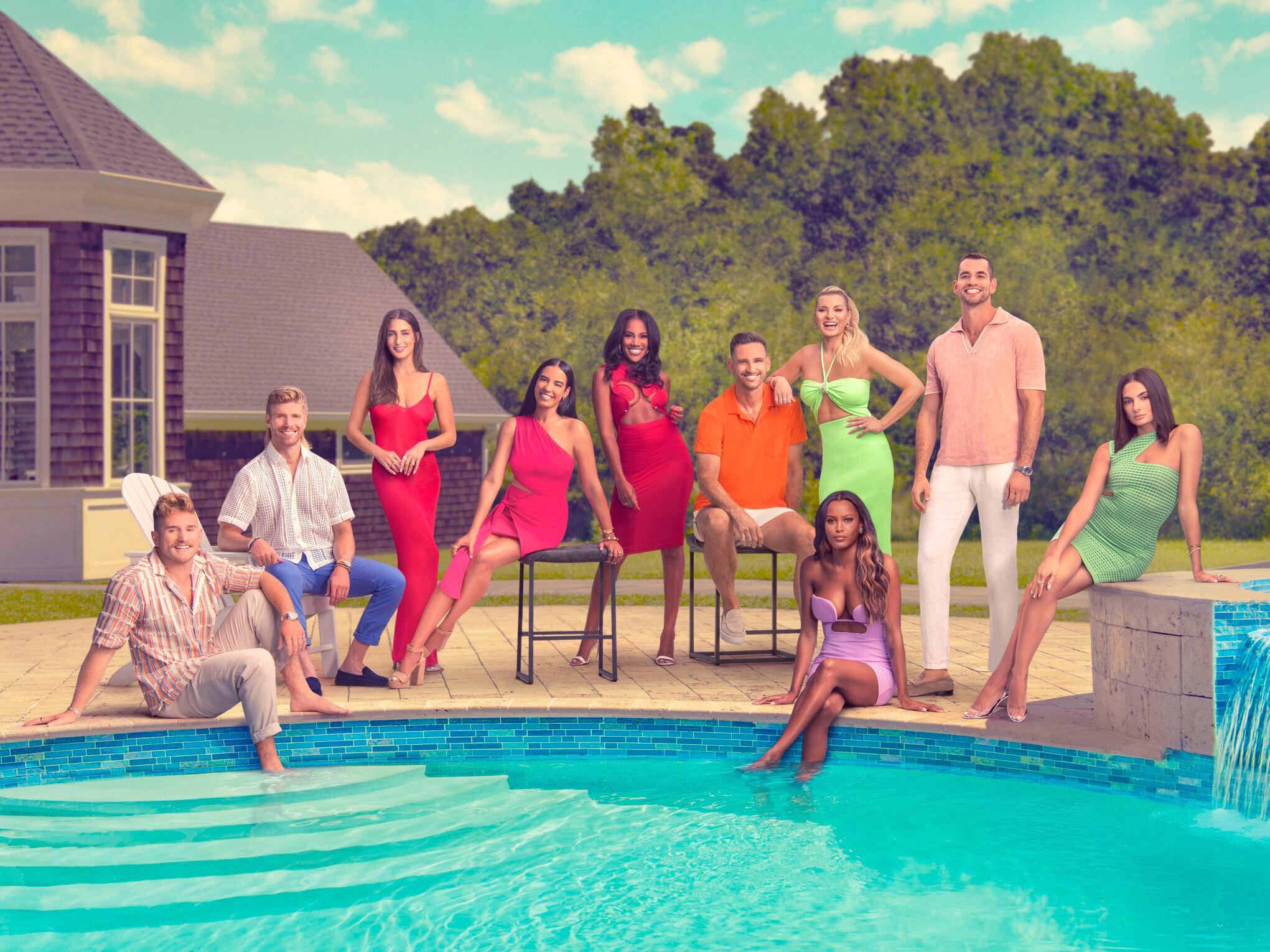 summer house cast photo bravo