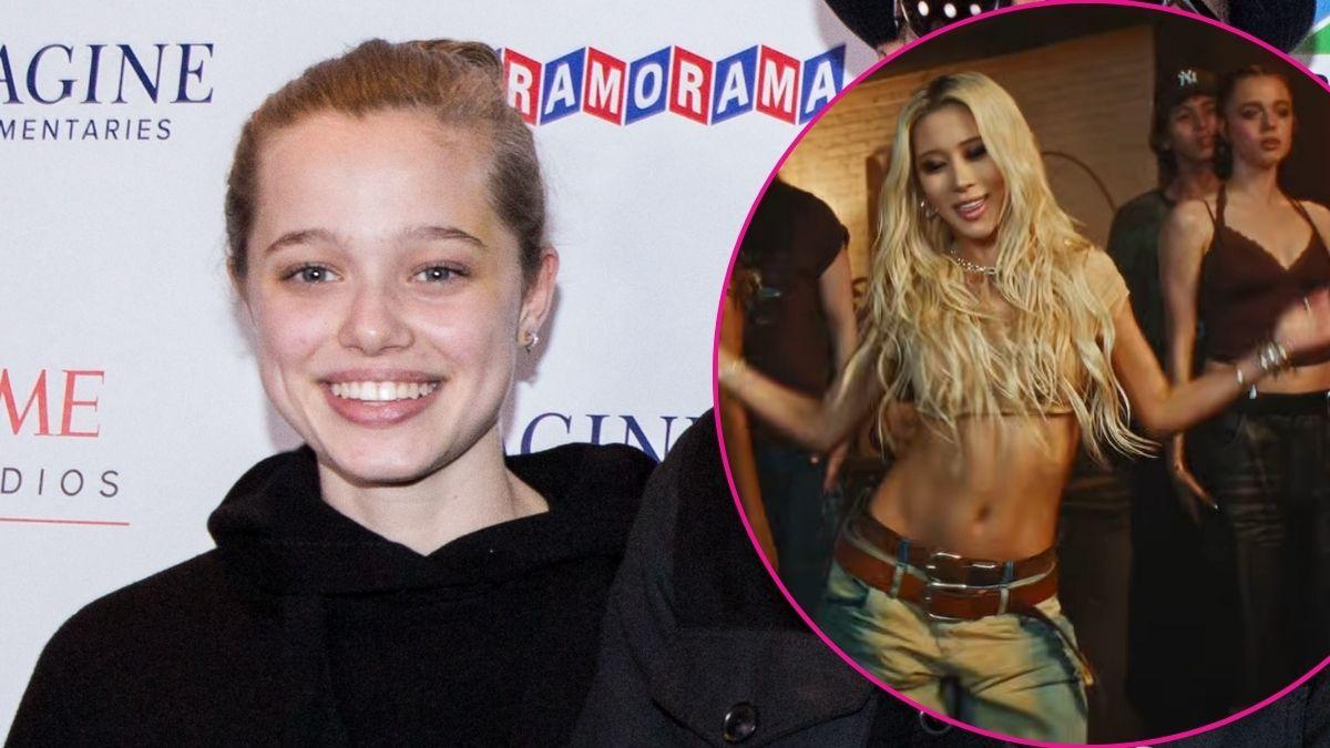 Photo of Shiloh Jolie