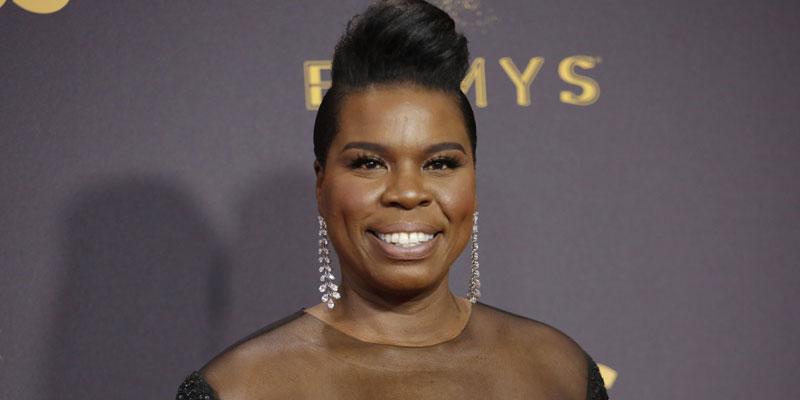 leslie jones