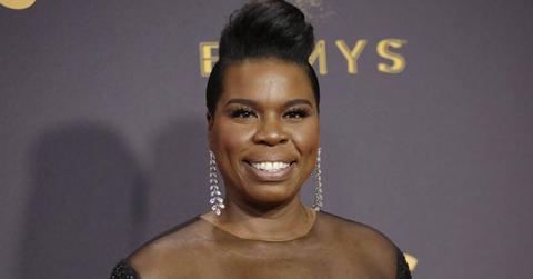 leslie jones
