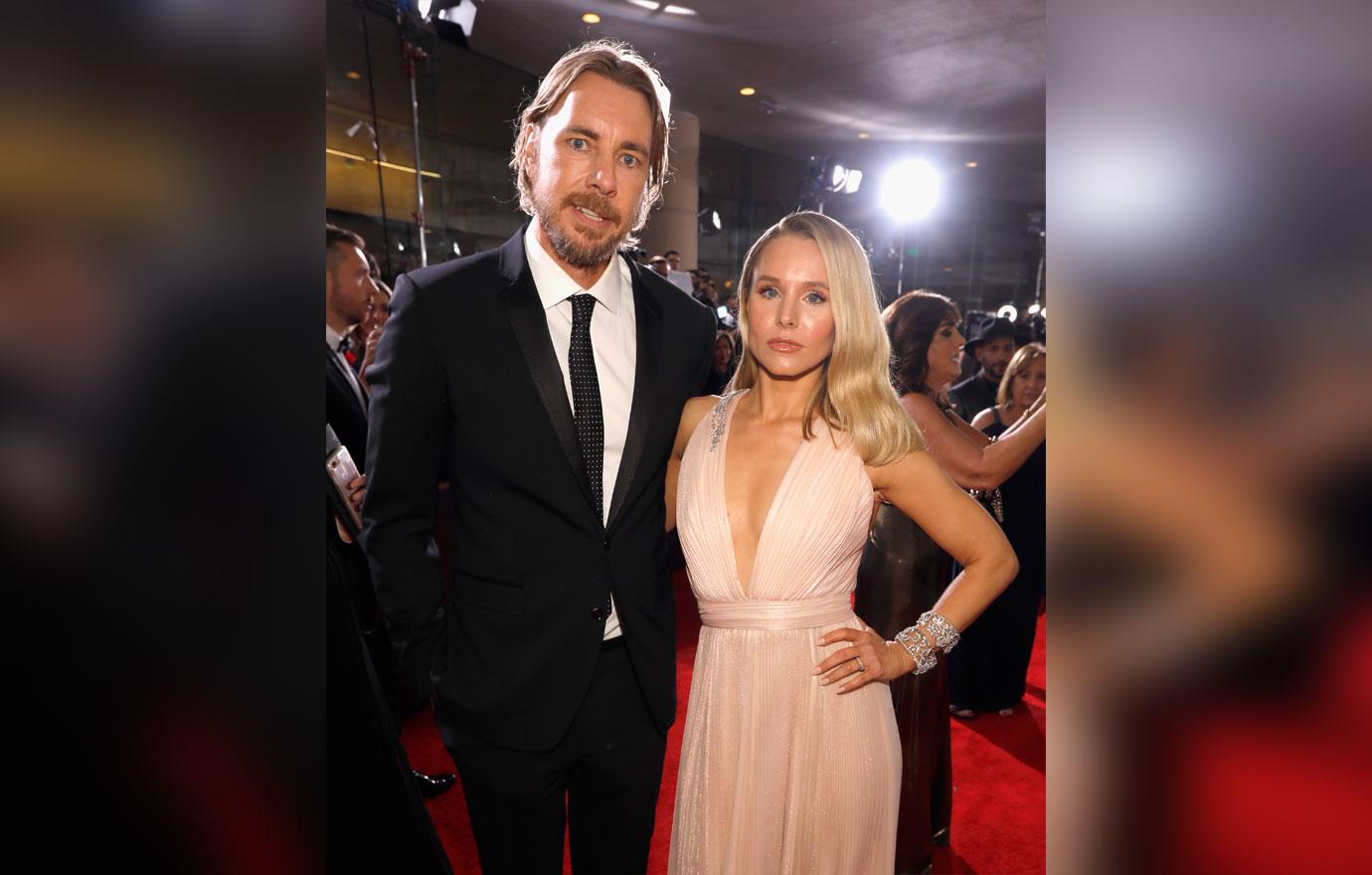 NBC&#8217;s &#8220;76th Annual Golden Globe Awards&#8221; &#8211; Red Carpet Arrivals