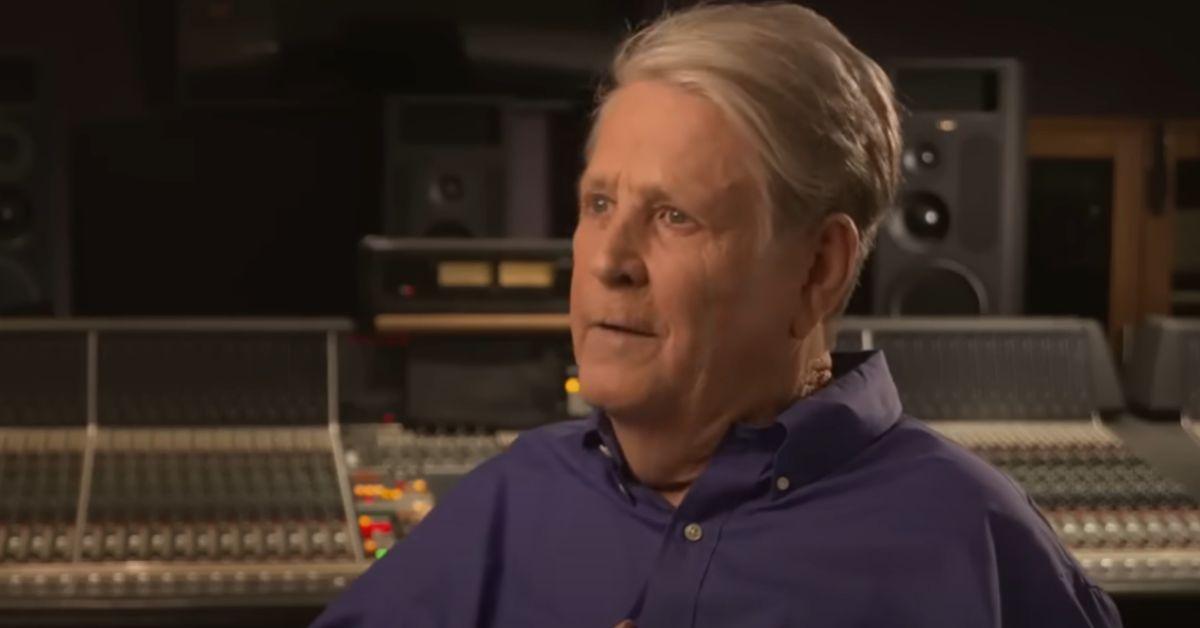 brian wilson