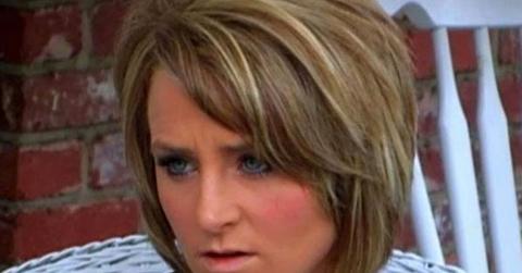 Leah calvert robbie kidd cheating