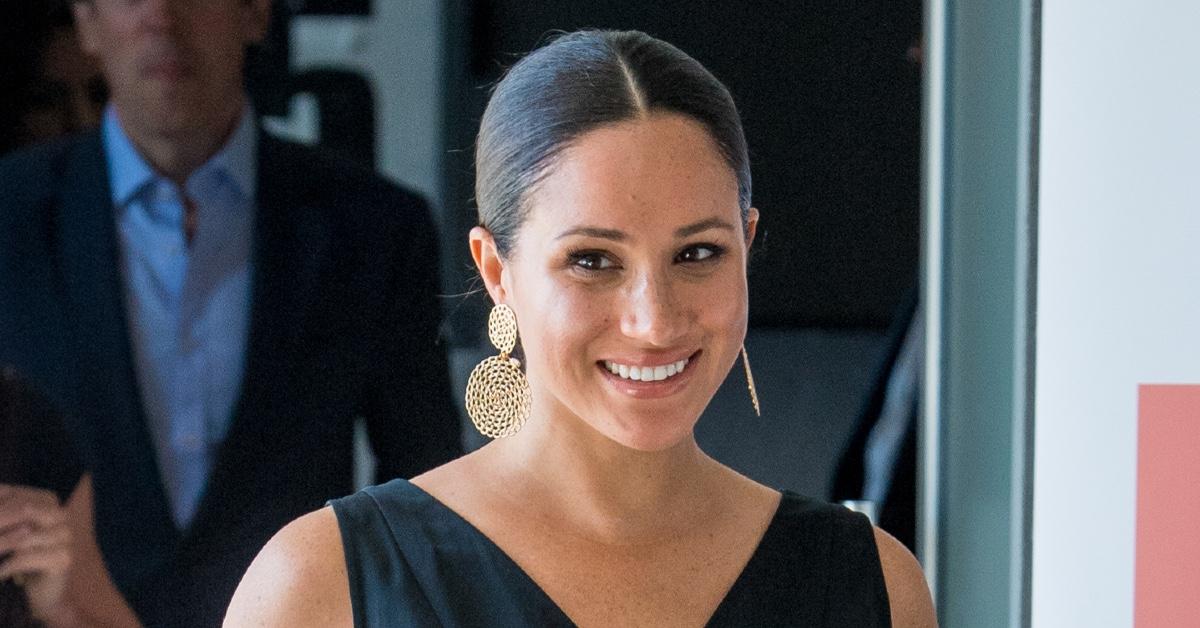 meghan markle plans massive baby shower celebration hollywood friends