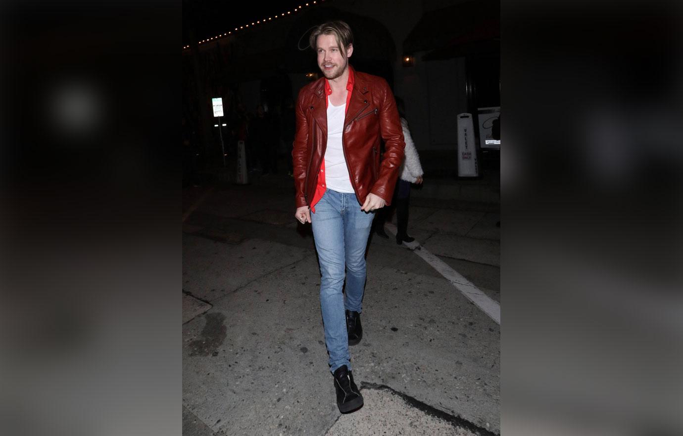 chord overstreet