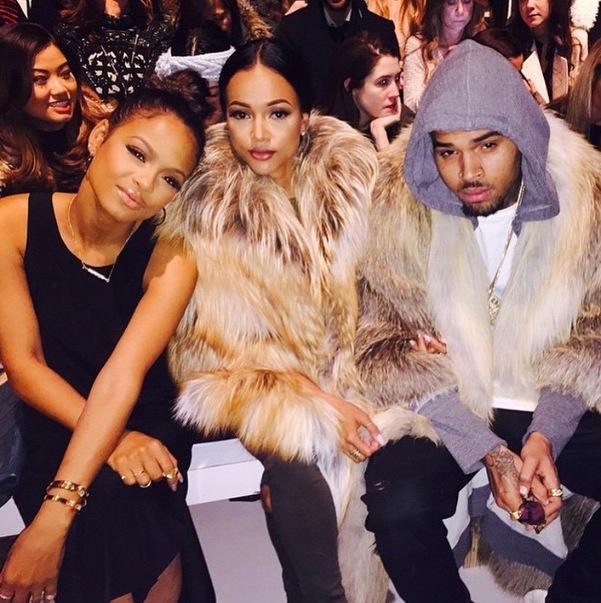 Chris brown karrueche tran attacked peta 03