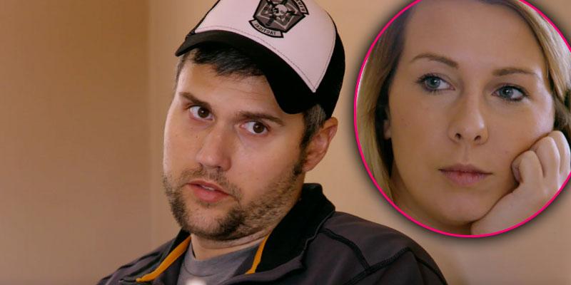 Ryan edwards tinder cheating on wife mackenzie pregnant