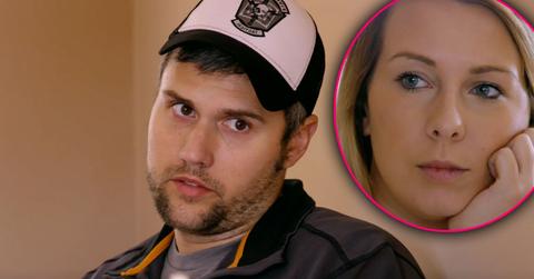 Ryan edwards tinder cheating on wife mackenzie pregnant