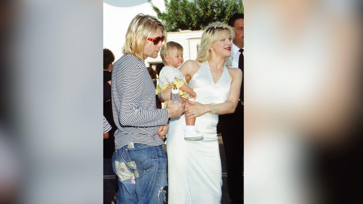 Image of Forensic pathologist Michael Tsokos questioned that Kurt Cobain died by suicide.