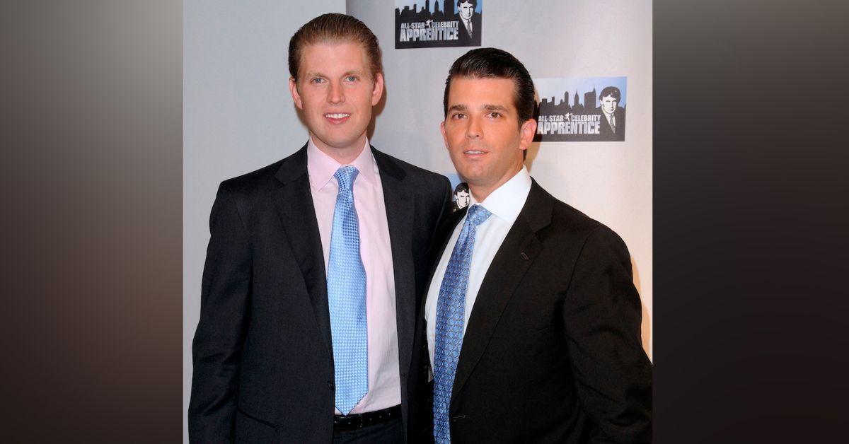 donald trump jr deletes video hinting brother gay