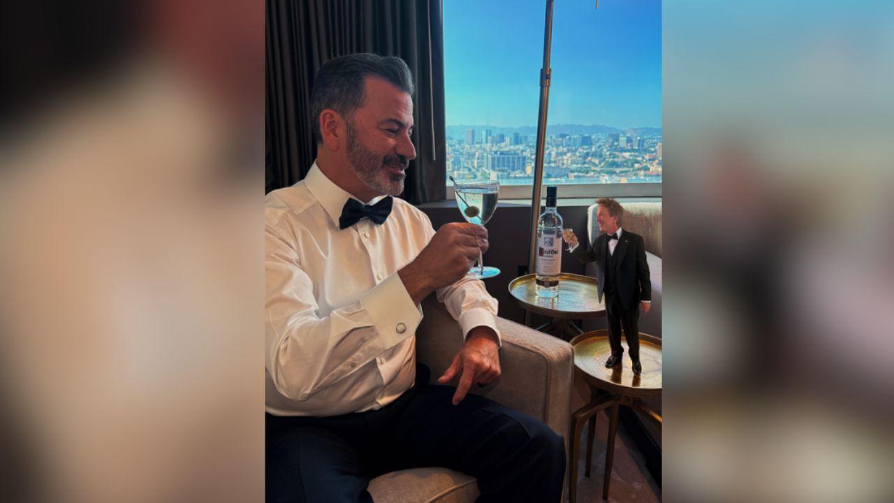 kimmel