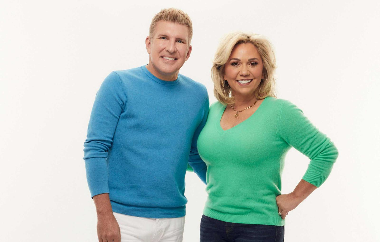 Lindsie Chrisley Explains Reasons Behind Divorce From Will Campbell