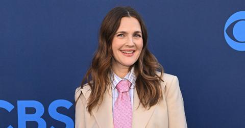 photo of Drew Barrymore