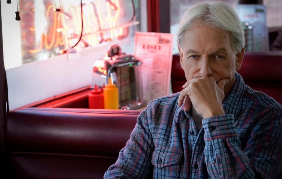 mark harmon exits ncis  seasons leroy jethro gibbs out