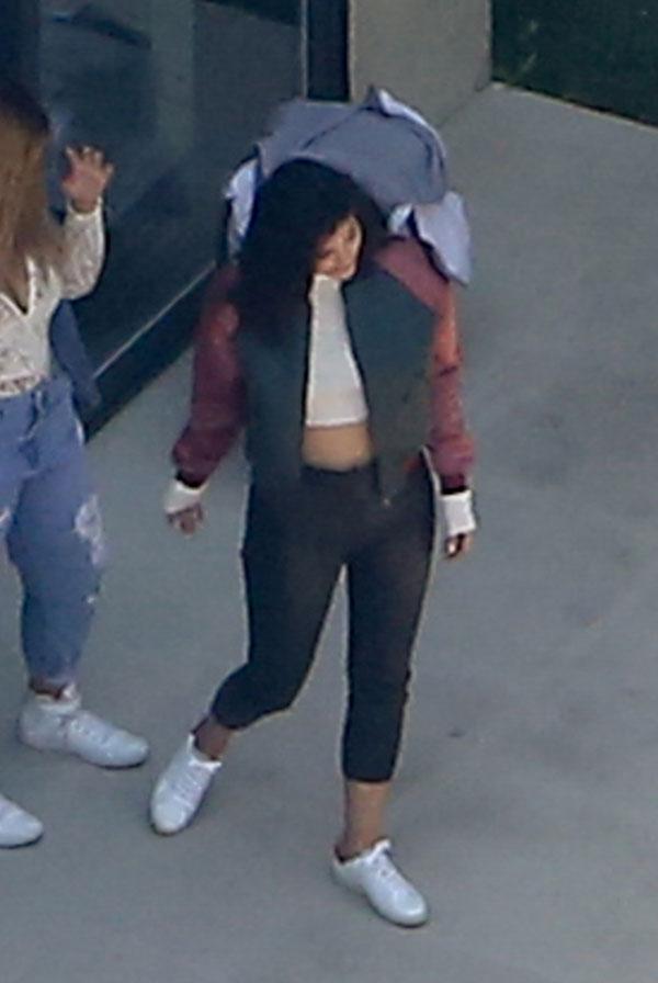 Kylie jenner tyga