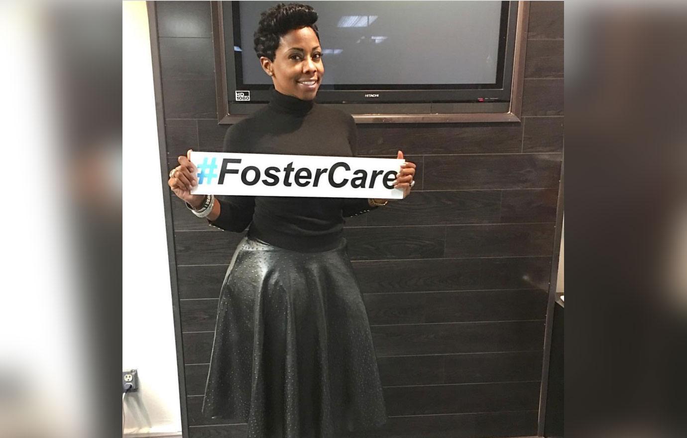 Stormy Wellington_Foster Care