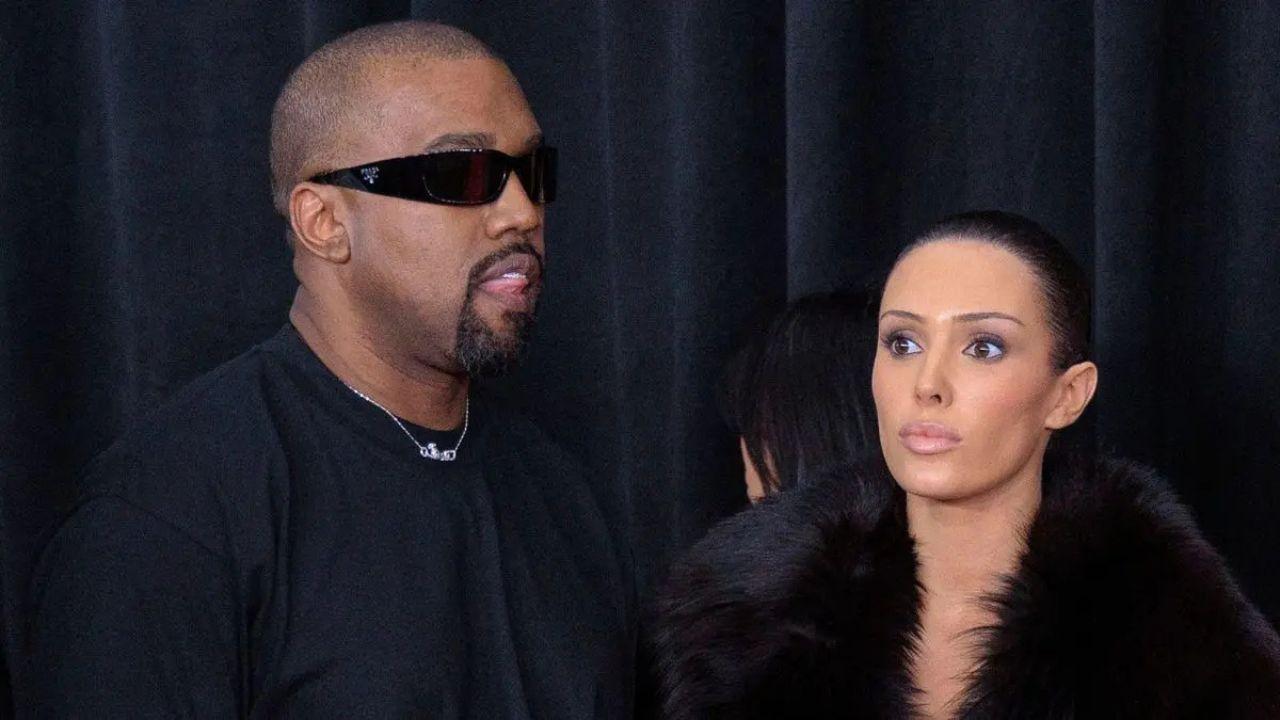 image of Kanye west 
