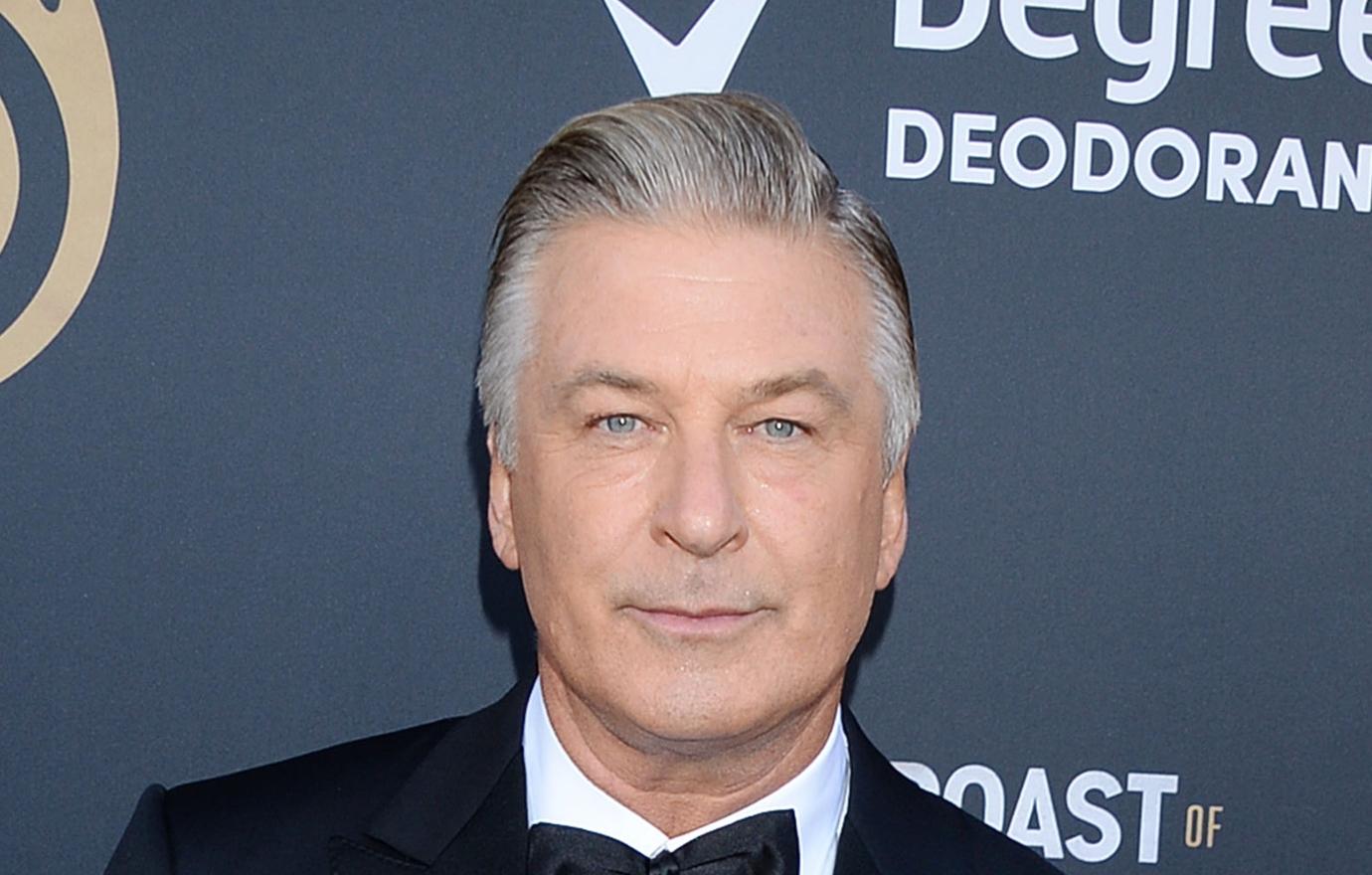 Alec Baldwin Officially Charged With Involuntary Manslaughter