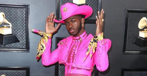 Photo of Lil Nas X