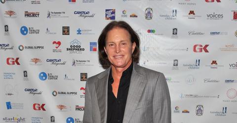 Bruce Jenner 2