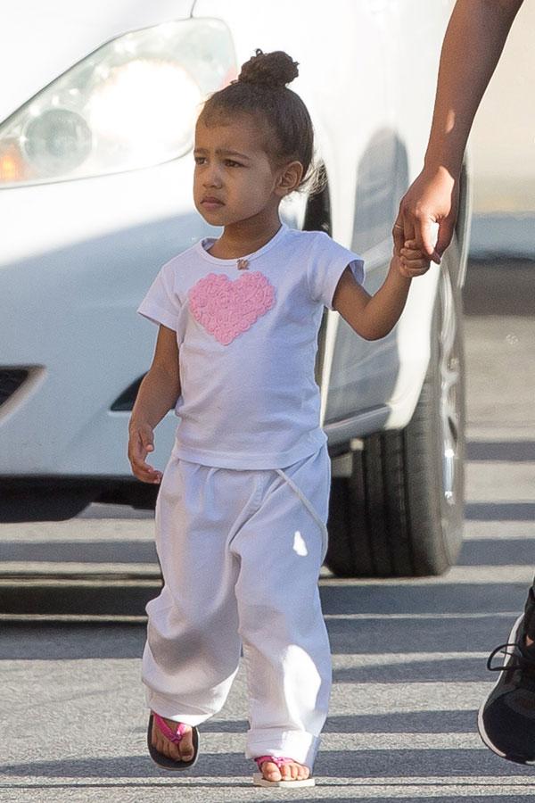 North west penelope karate