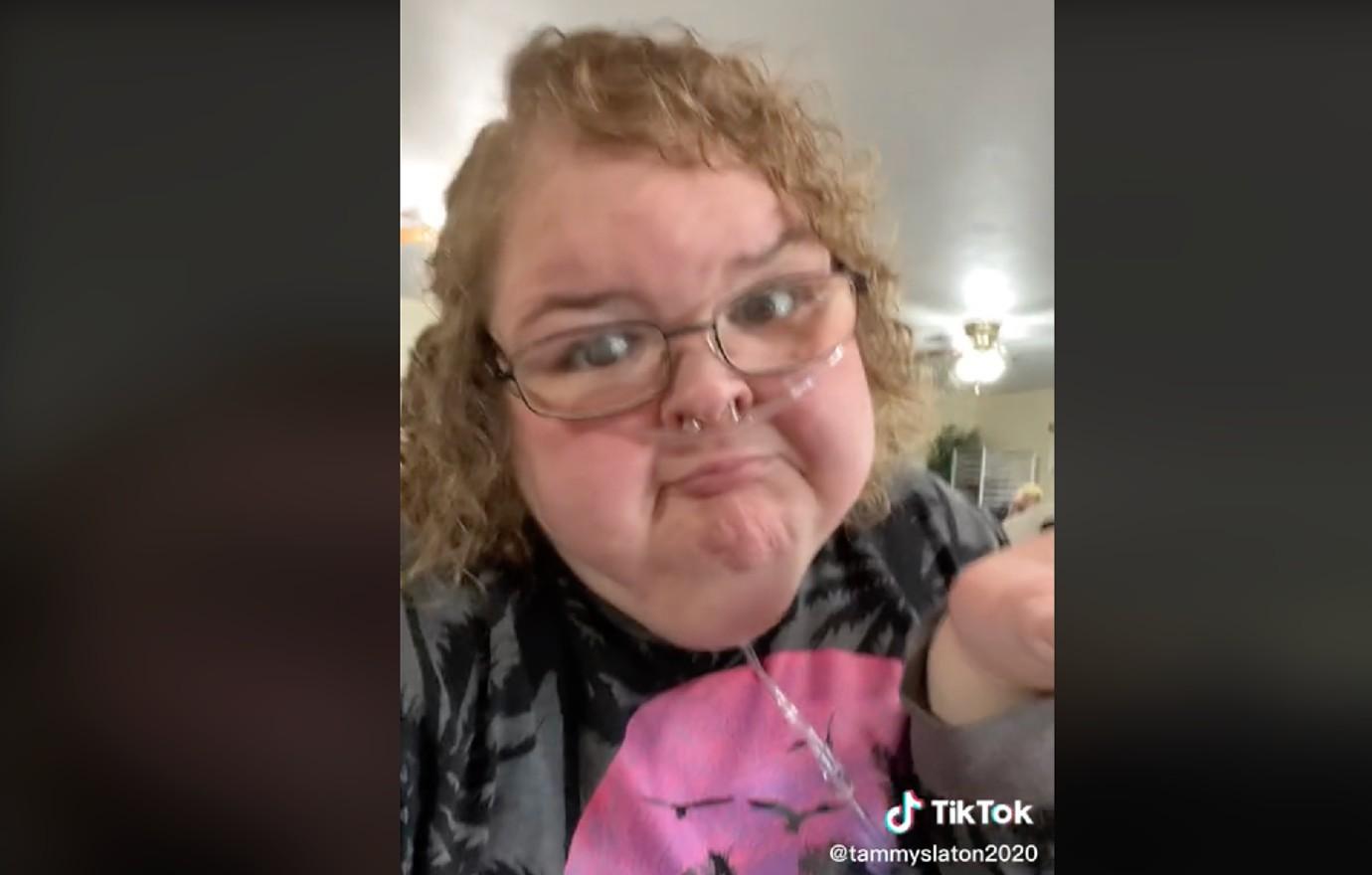 tammyt tiktok