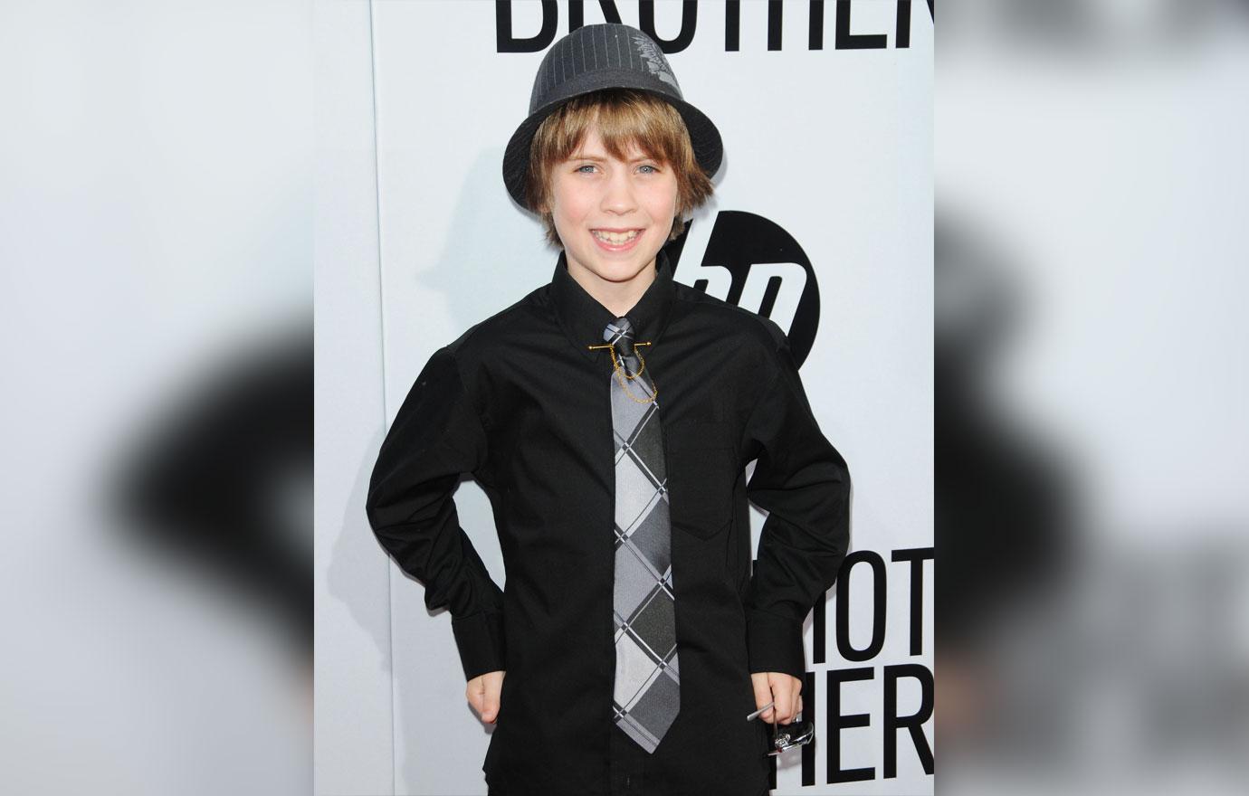 late child actor matthew mindler dead suicide crippling anxiety seemed fine