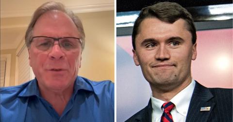 charlie kirk final moments revealed