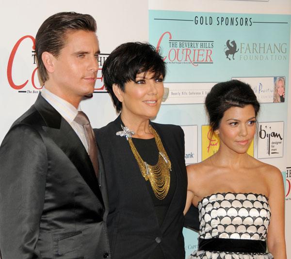 Scott disick begging stay kuwtk