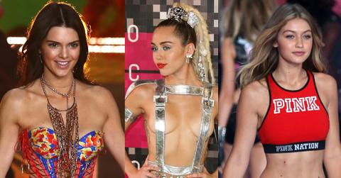 most naked actresses models hollywood