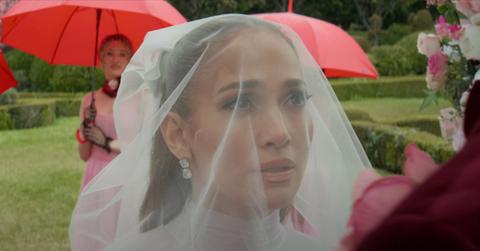 jennifer lopez teases past relationship failures music video pp